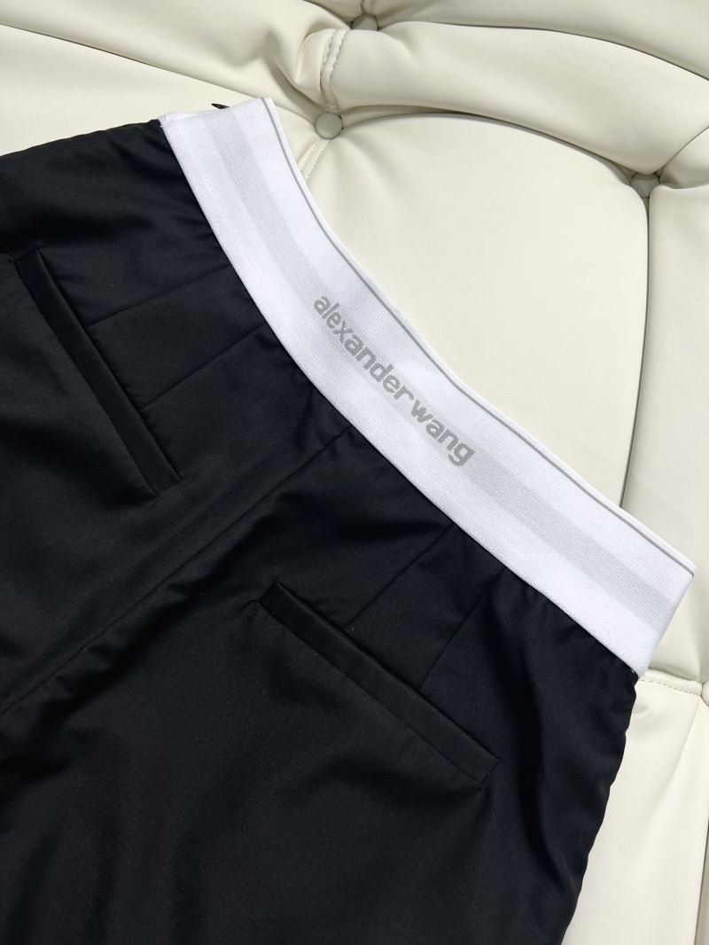 Alexander Wang Short Pants